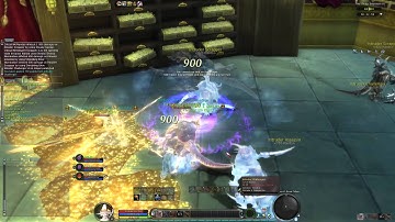 Aion 4.8 Siel |Shugo event|