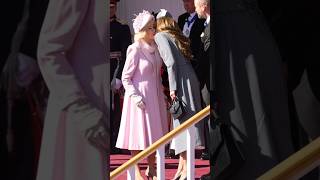 Explosive New Royal Portrait Ignites Brutal Palace Feud — Camilla Crumbles