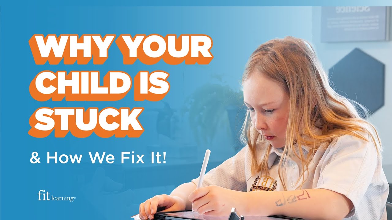 What Schools Don’t Teach: The Foundation Kids Really Need 