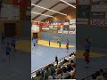 Minimes KTSV Eupen vs HC Eynatten-Raeren