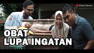 Obat Lupa Ingatan - Pak Bhabin