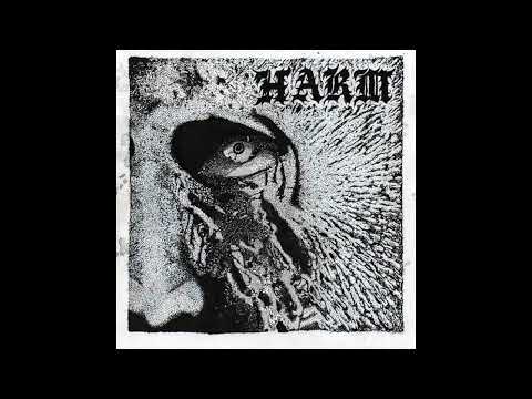 Mortify (10) — H.A.R.M. / Mortify - Split 7" (Full EP)