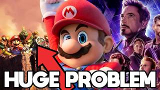 The Smash Bros Movie Problem No One’s Talking About