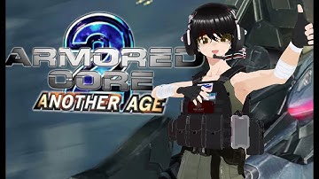 Armored Core 2: Another Age LIVE 001| Classic Mecha Action & Missions | PS2 Gameplay Livestream