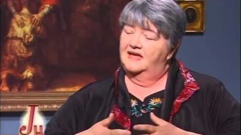 Margaret Berry: A Southern Baptist Who Became Cath...