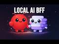 HOWTO + ASMR: OpenClaw and LM Studio for a FULLY LOCAL Clawdbot