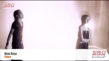 New Boyz - Putus (Official Music Video)