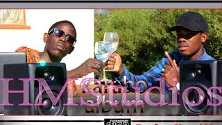 KARABO ALBUM