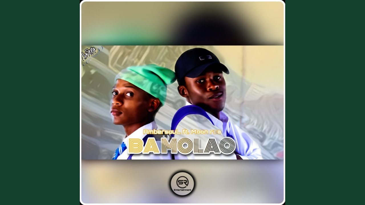 YouTubeでBa Molao (Ba Molao)を視聴