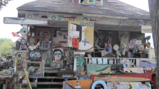 The Heidelberg Project