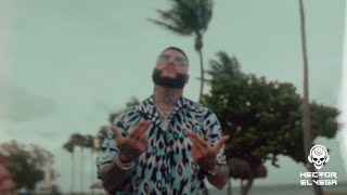 Farruko x Wisin - Sol, Mar y Playa (Official Video Music)