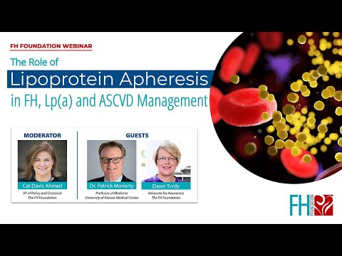 The Role of Lipoprotein Apheresis in FH, Lp(a), and ACSVD Management