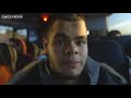 Kids from New Yorkers Against Gun Violence travel to DC for March for Our Lives
