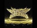 Babymetal ranking