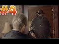 Resident Evil 4 remake Gameplay - Walkthrough Part #4