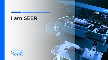 I am SEER Robotics