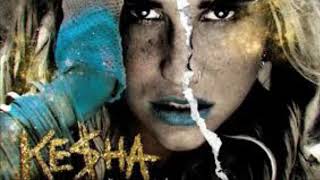 Ke$ha - Cannibal (JW Clean Edit)