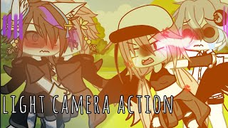 light camera action MEME GL