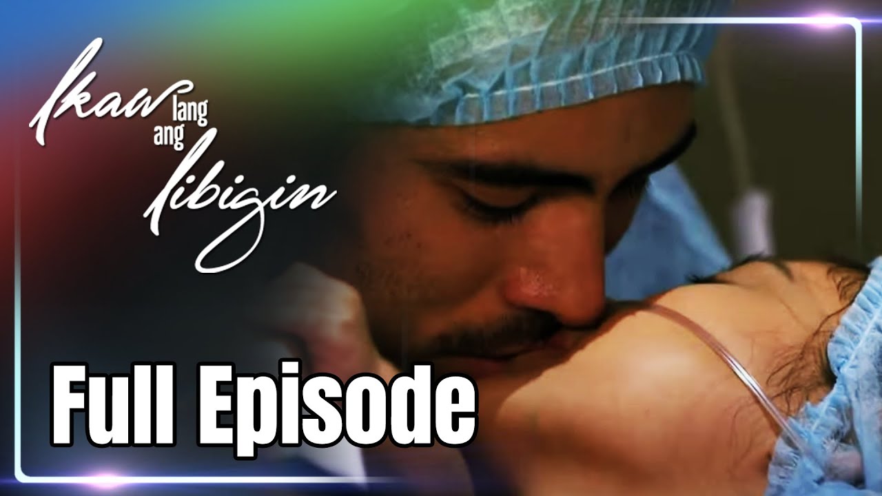 Full Episode 194  Ikaw Lang Ang Iibigin