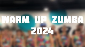 Warm up 2024 // zumba // music: Kramer Pastrana By dj Rex Mix #warmup #zumba #calentamiento #tmlcrew