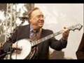 Earl Scruggs---- Banjo Man