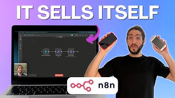 The Only Voice Agent You Need to Close Deals (n8n setup)