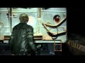 Resident Evil 6 Co op BLIND w Brockcold Leon Part 6 Spitters