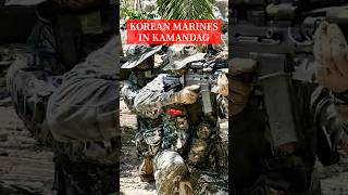 South Korean Marines join multinational KAMANDAG exercise in the Philippines
You can watch this video at https://koreanow.com
Copyright(C) Unauthorized use, distribution, and employment of AI-based tools to utilize copyright-protected materials constitutes an infringement on the rights of Yonhap News South Korean Marines join multinational KAMANDAG exercise in the Philippines