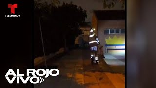 El megáfono de una escuela reproduce por más de 5 horas ‘Cumpleaños Feliz’