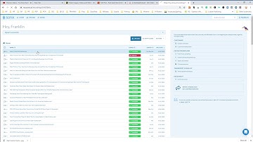 Using Sonix.ai To Transcribe Audio to text or Video To Text For Blog Or Podcast Copy Pest Control