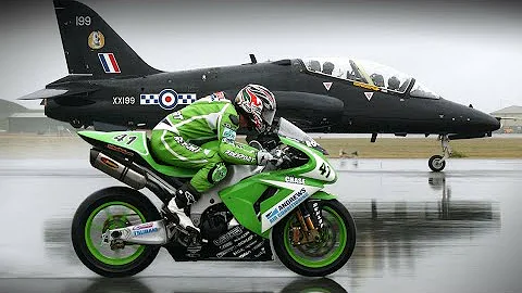 10 Fastest Bikes In The World 2022 - upcoming updates