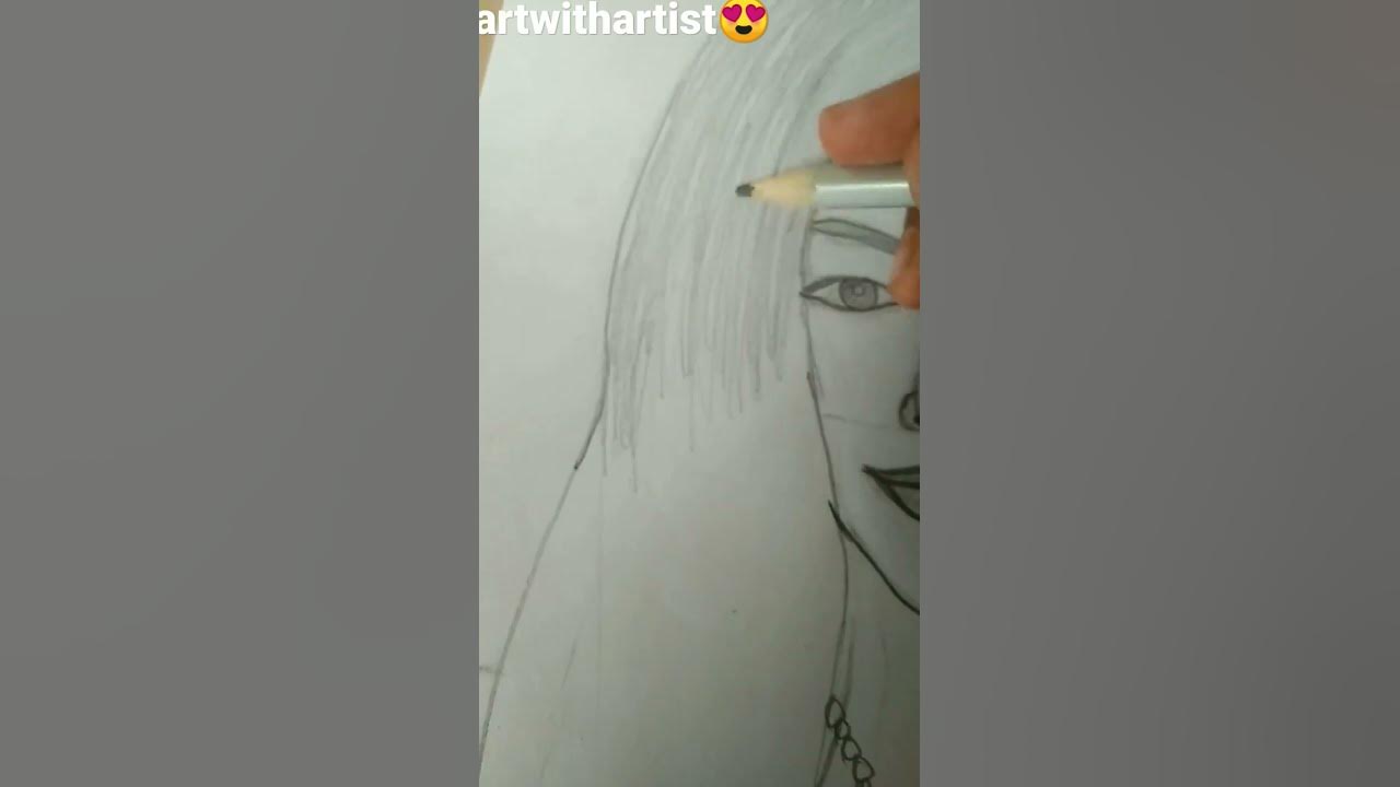 i-try-to-draw-rose-youtube