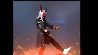 Status Wa free fire Joget Tik tok