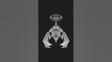 3D Modeling | woth_0223 | Zbrush Timelapse | #zbrush #3dmodeling #3d #character #creature #shorts