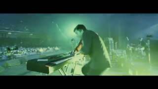 Video thumbnail of "Иван Дорн - Телепорт / Jazzy Funky Dorn (live)"