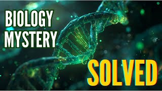 AI Just Cracked a 50-Year Biology Mystery