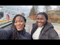 The Story Of An International Student In The UK | University Of Bradford