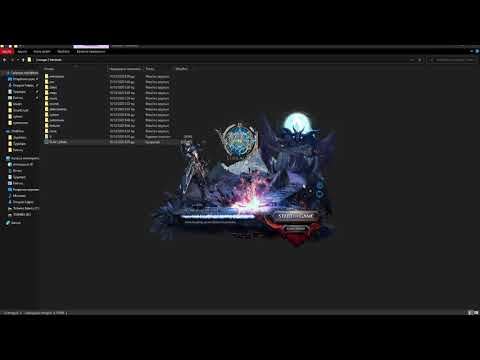 Lineage 2 Wish Interlude Private Server x75 how to install server patch with our launcher!