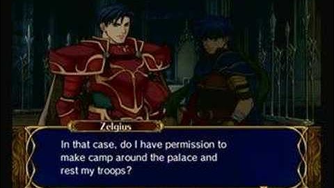 FE: Path of Radiance Part 150 (Solo)