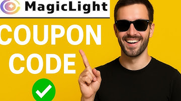 MagicLight AI Tutorial + Coupon Code 2025 | How to Create 30-Min Text‑to‑Video & Save!
