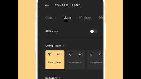 Implement Brightness controller in Flutter App | Flutter Tutorial |