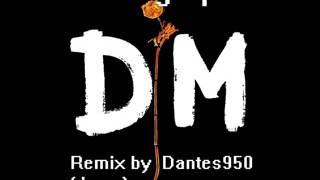 Depehe mode - Photographic (Remix by Dantes950)