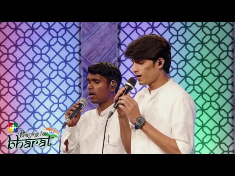 CHRISTIAN SONG | WORSHIP | PRAYING FOR BHARAT 2022 | POWERVISION TV