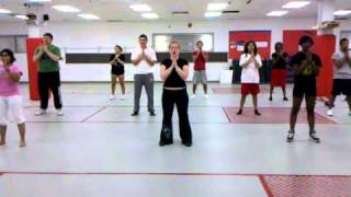 NJIT Cheerleading The Height of Spirit