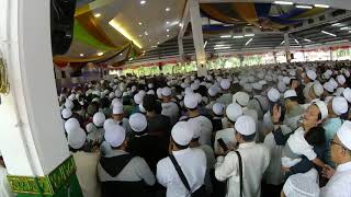 Asyroqol • Al Busyro • Zaadul Muslim | Maulid Nabi Muhammad Shollallahu'alaihi Wasallam 1440H