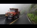 Driving Nepal Tibet China Border | Tibet Overland Tour | Rasuwa-Kerung Highway | Mountain Mate