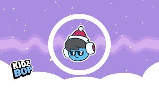 kidz bop kids feliz navidad visualizer