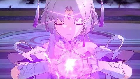 FU XUAN & KAFKA CUTSCENES HONKAI STAR RAIL