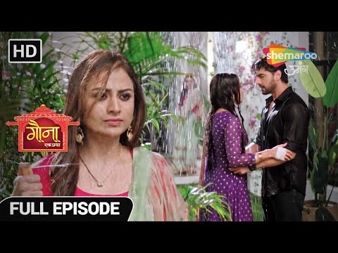 Gauna Ek Pratha New Romantic Show Urvashi Saw The Love Of Gehna And Gaurav Full Episode 67