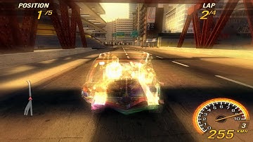 FlatOut2 Trainer Motor V2 (Another New RECORD By MrLover)